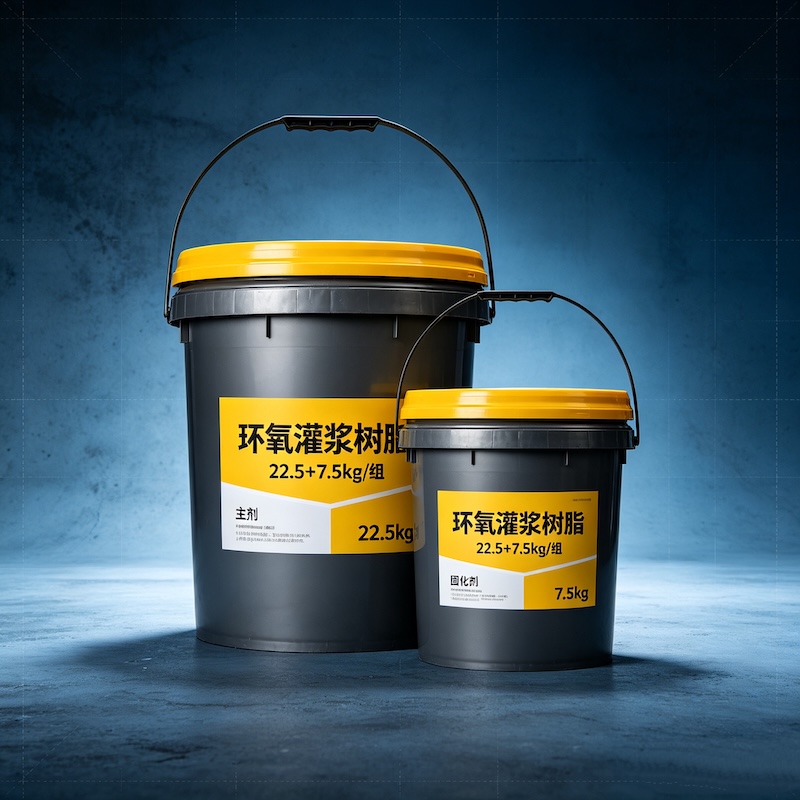 邵阳环氧灌浆树脂